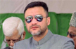 Can win 50 MP seats with votes of ’brethren’, says Owaisi, BJP cries foul
